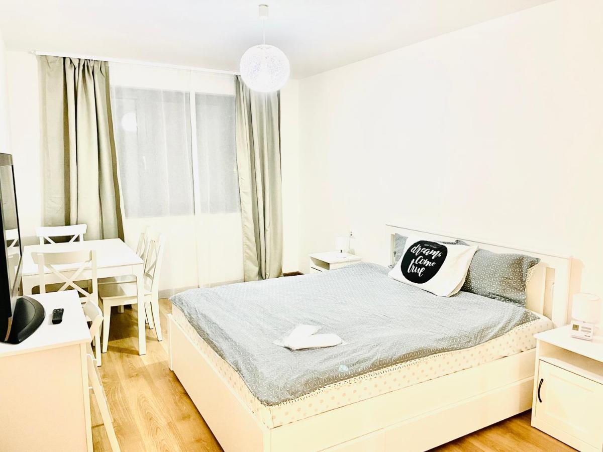 Апартаменти Segovia Apartament 2 Брашов Екстер'єр фото