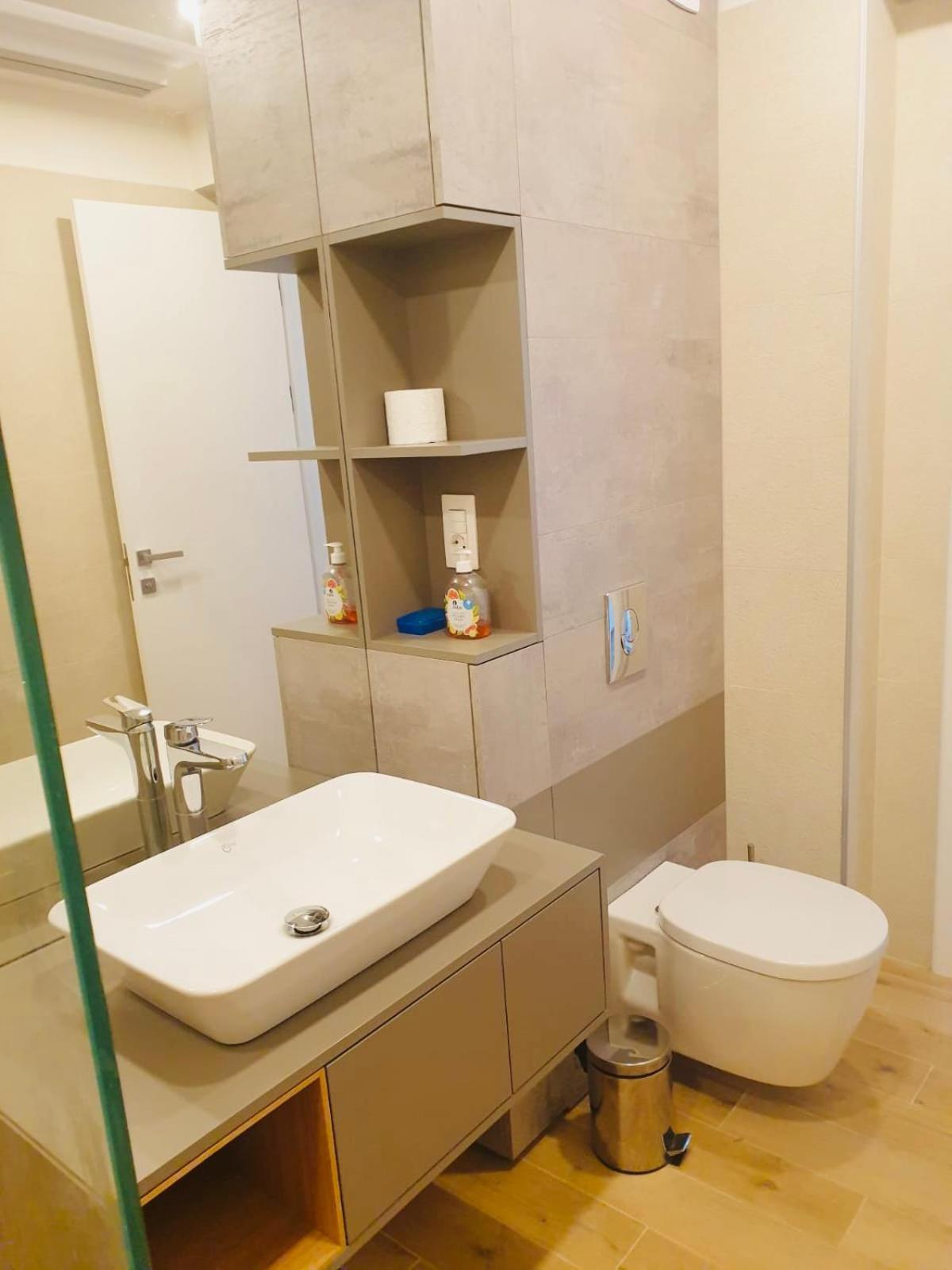 Апартаменти Segovia Apartament 2 Брашов Екстер'єр фото